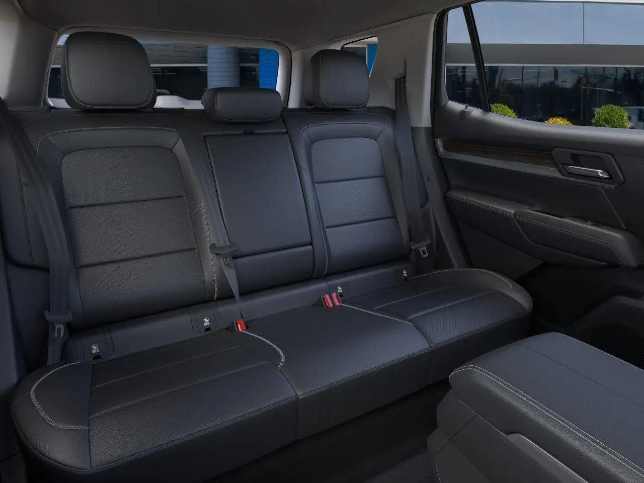 GMC Terrain снимка GMC Terrain