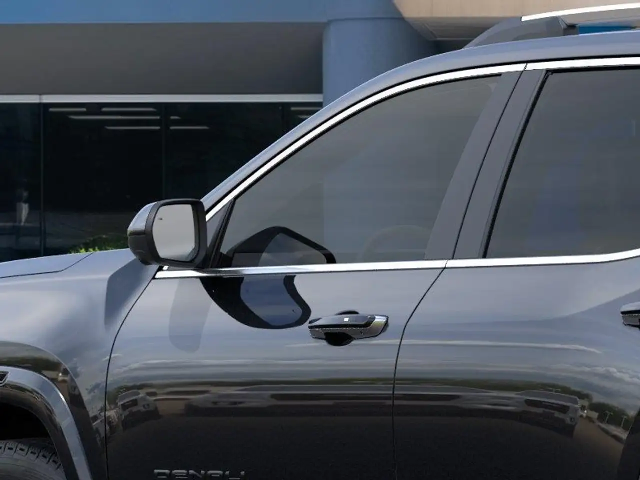 GMC Terrain снимка GMC Terrain