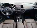 BMW 120 d M Sport Aut. Navi HiFi Komfortzugang Leder Grigio - thumbnail 11