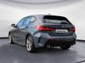 BMW 120 d M Sport Aut. Navi HiFi Komfortzugang Leder Gris - thumbnail 4
