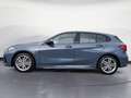 BMW 120 d M Sport Aut. Navi HiFi Komfortzugang Leder Gris - thumbnail 3
