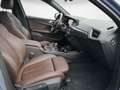 BMW 120 d M Sport Aut. Navi HiFi Komfortzugang Leder Gris - thumbnail 9