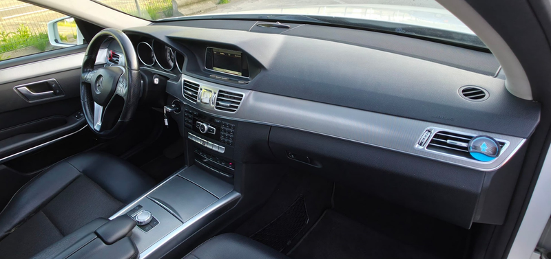 Mercedes-Benz E 200 E 200 CDI | NAV | LED | TOIT OUVRANT — photo 14