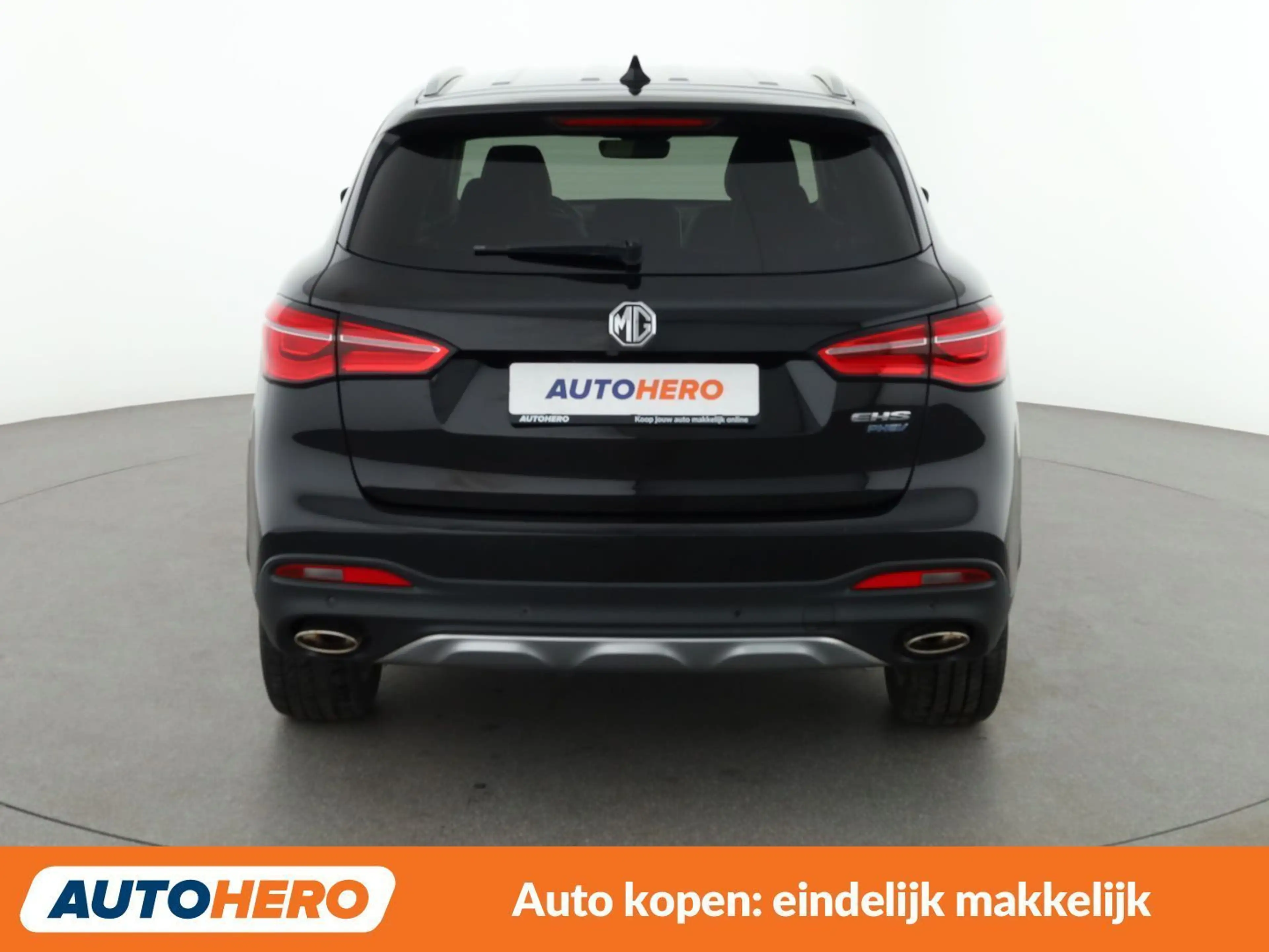 MG EHS 1.5 T-GDI Plug-in Hybrid Comfort — photo 5