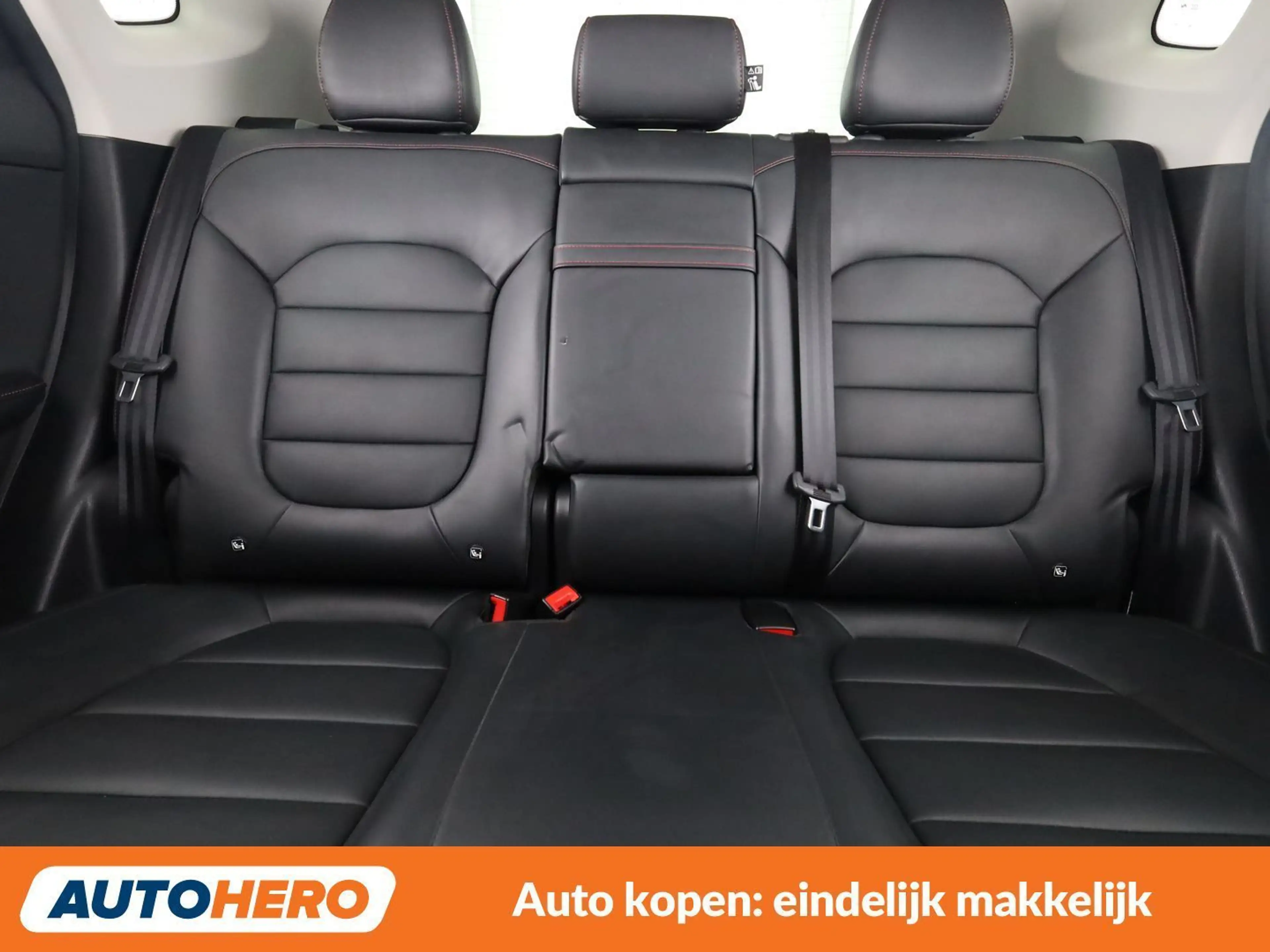 MG EHS 1.5 T-GDI Plug-in Hybrid Comfort — photo 15