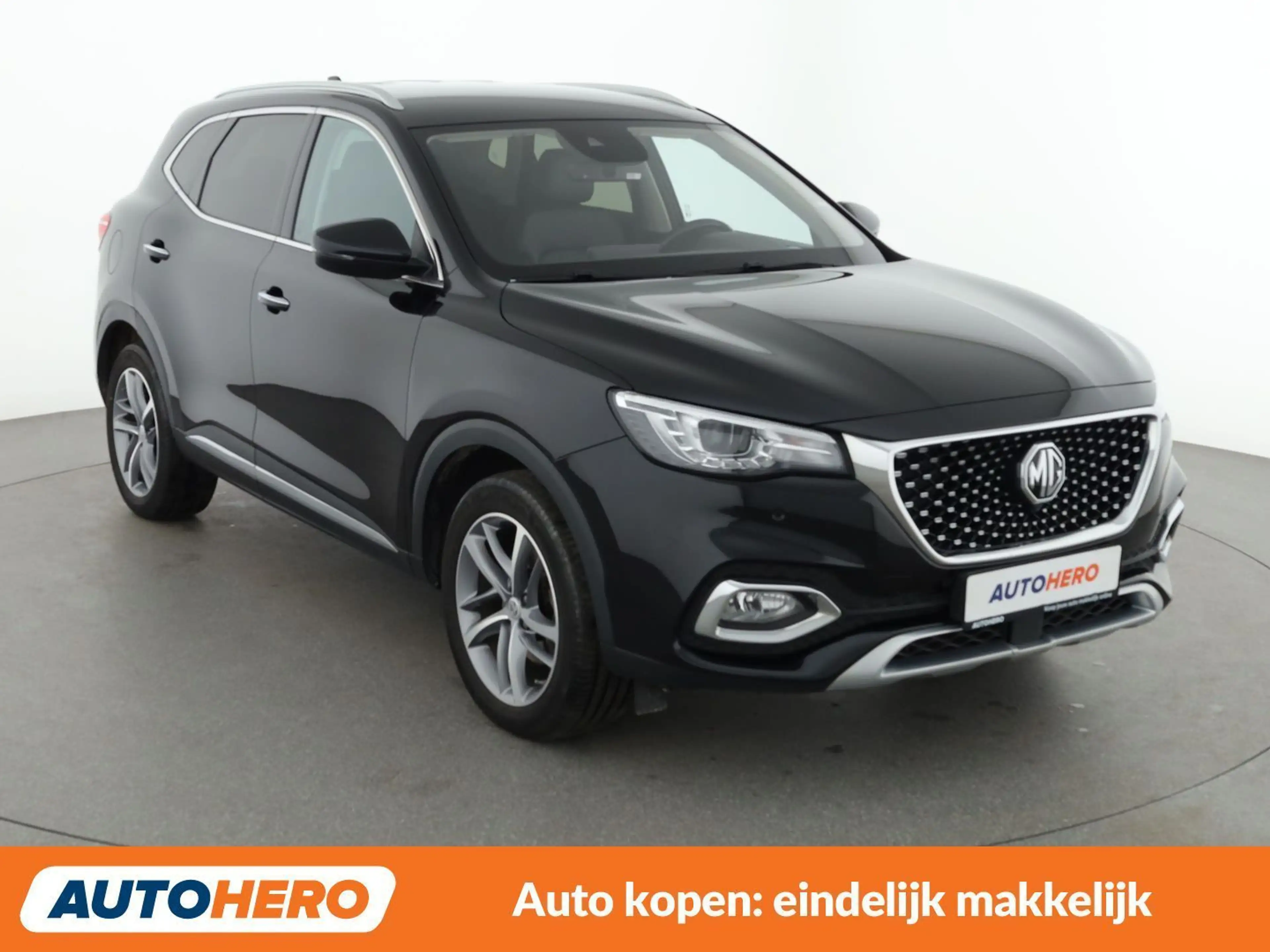 MG EHS 1.5 T-GDI Plug-in Hybrid Comfort — photo 8