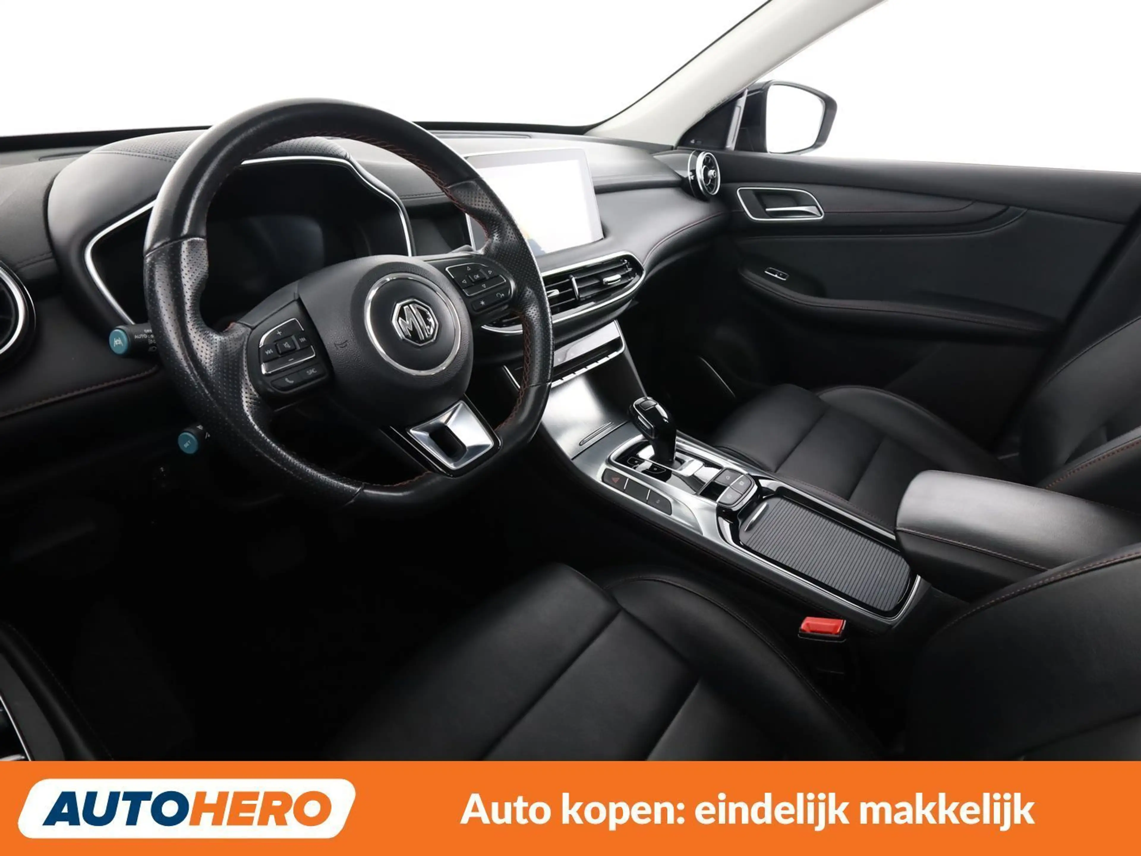 MG EHS 1.5 T-GDI Plug-in Hybrid Comfort — photo 11