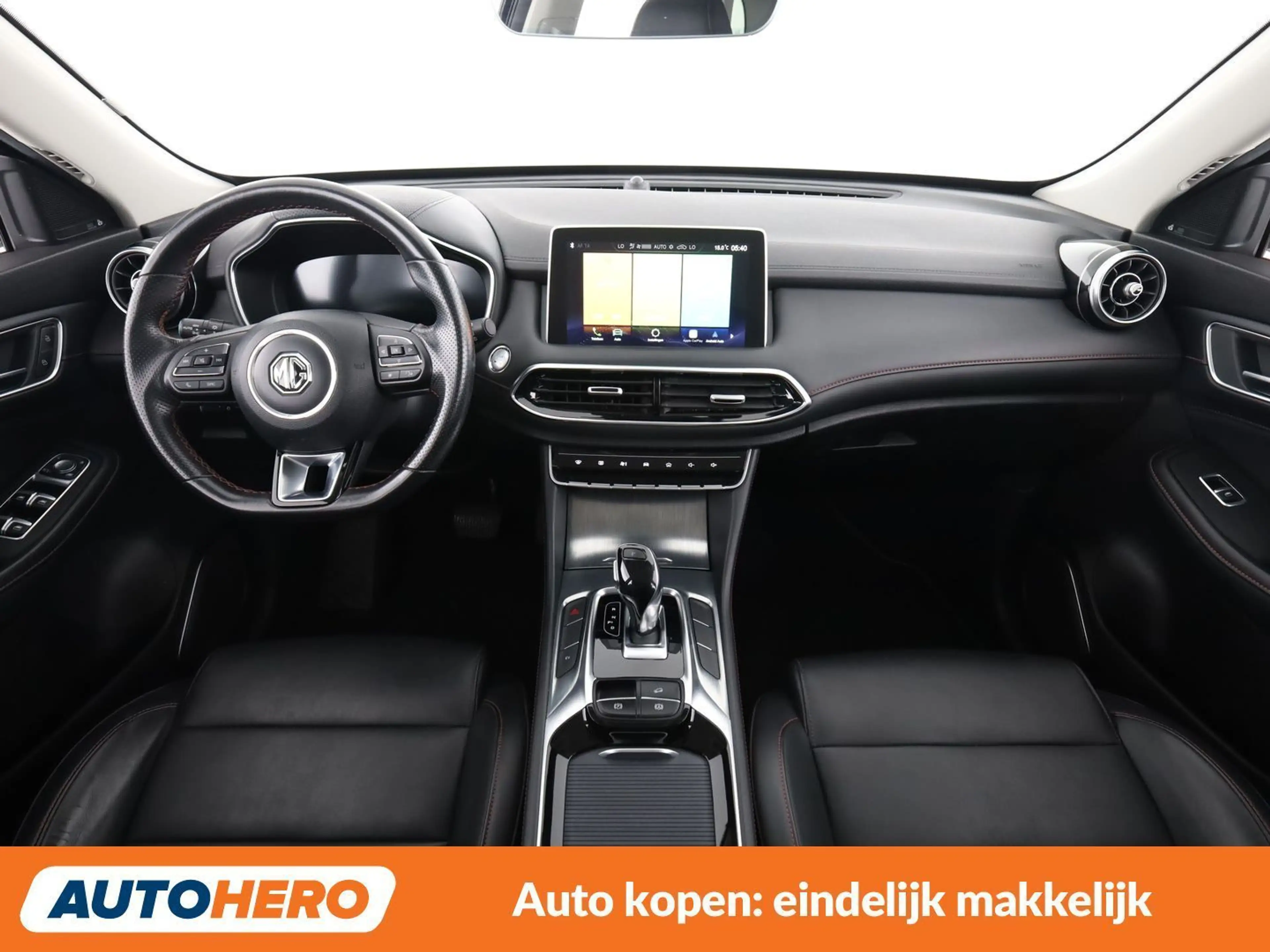 MG EHS 1.5 T-GDI Plug-in Hybrid Comfort — photo 12