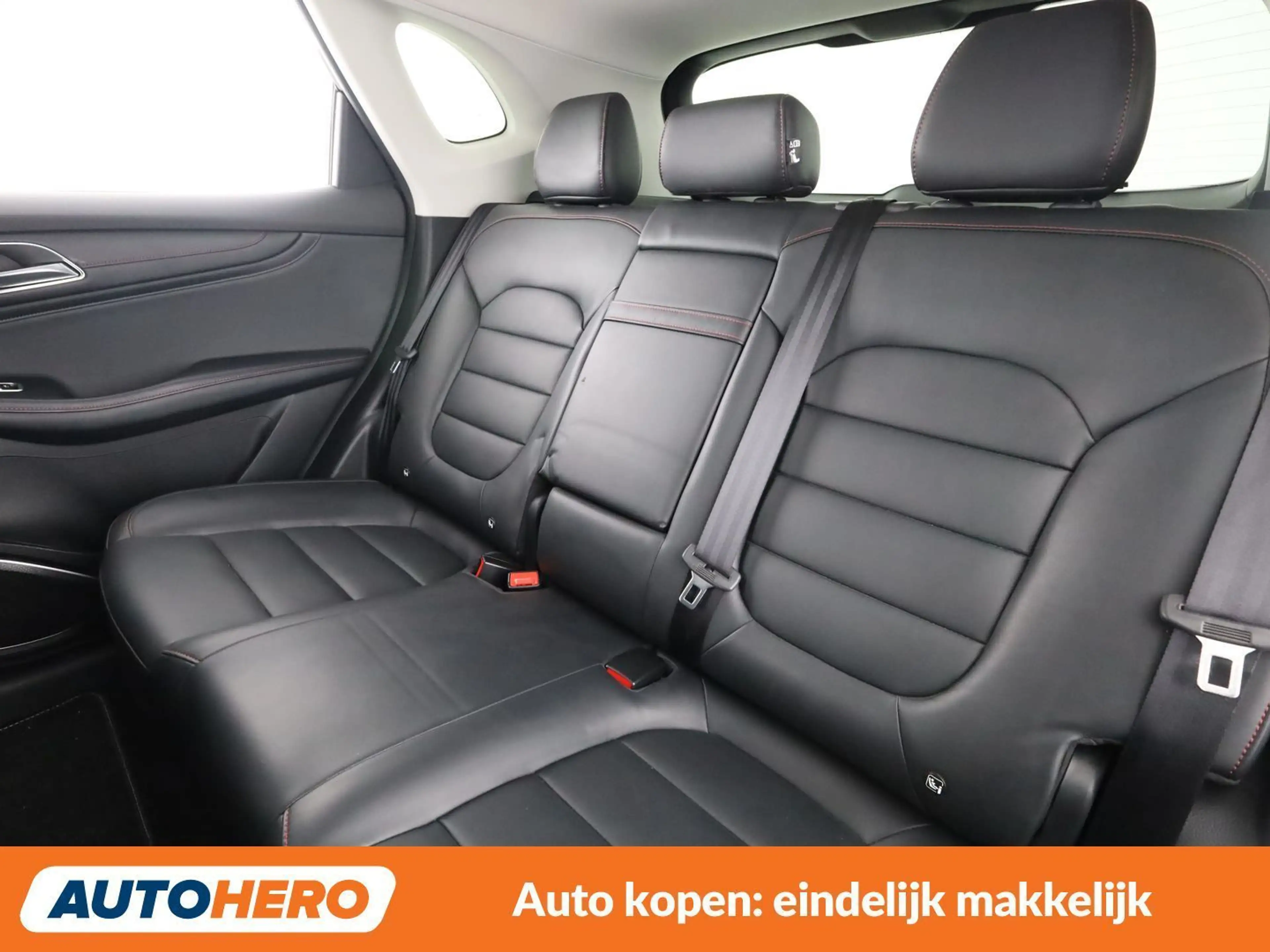 MG EHS 1.5 T-GDI Plug-in Hybrid Comfort — photo 14