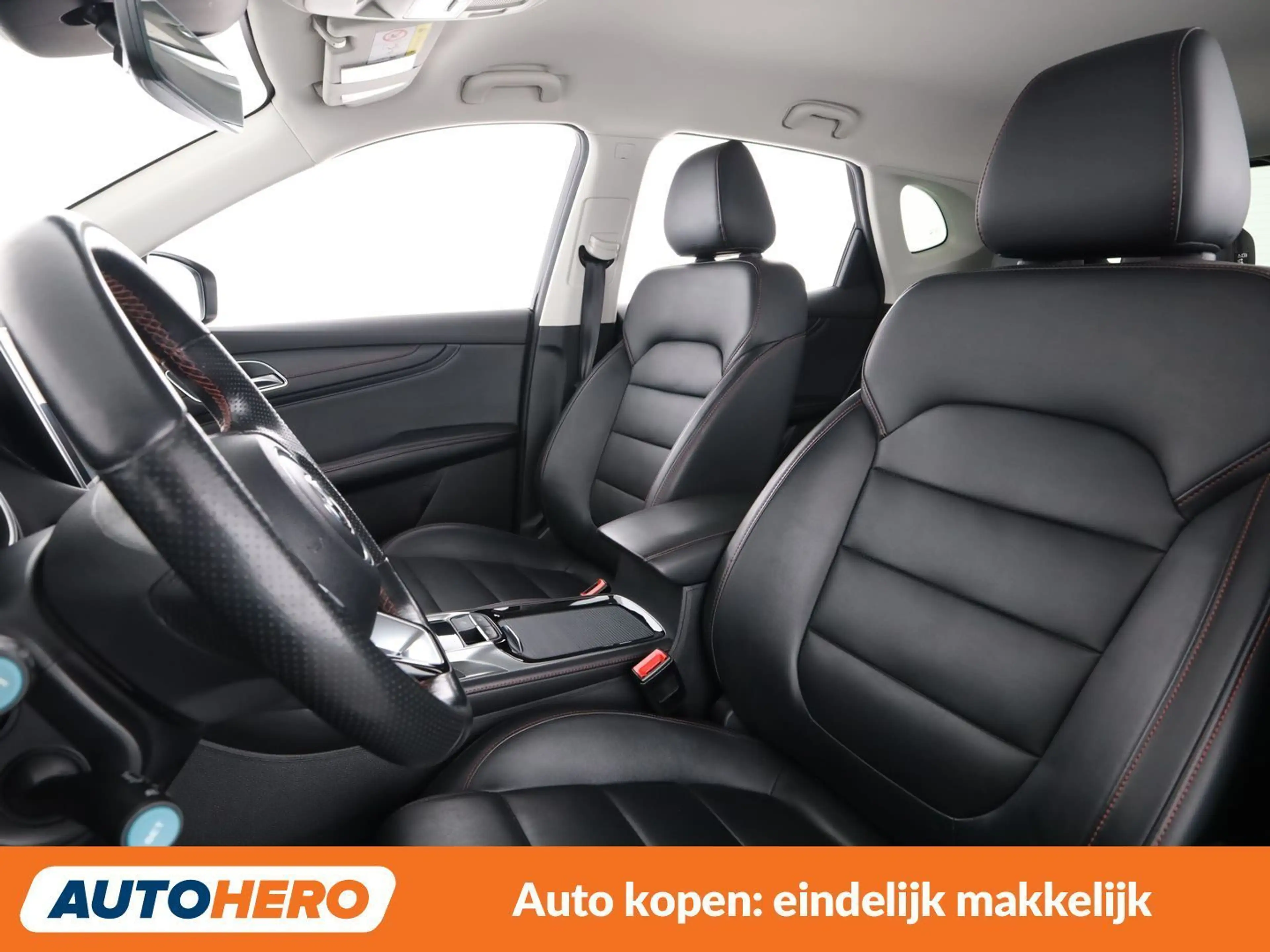 MG EHS 1.5 T-GDI Plug-in Hybrid Comfort — photo 10