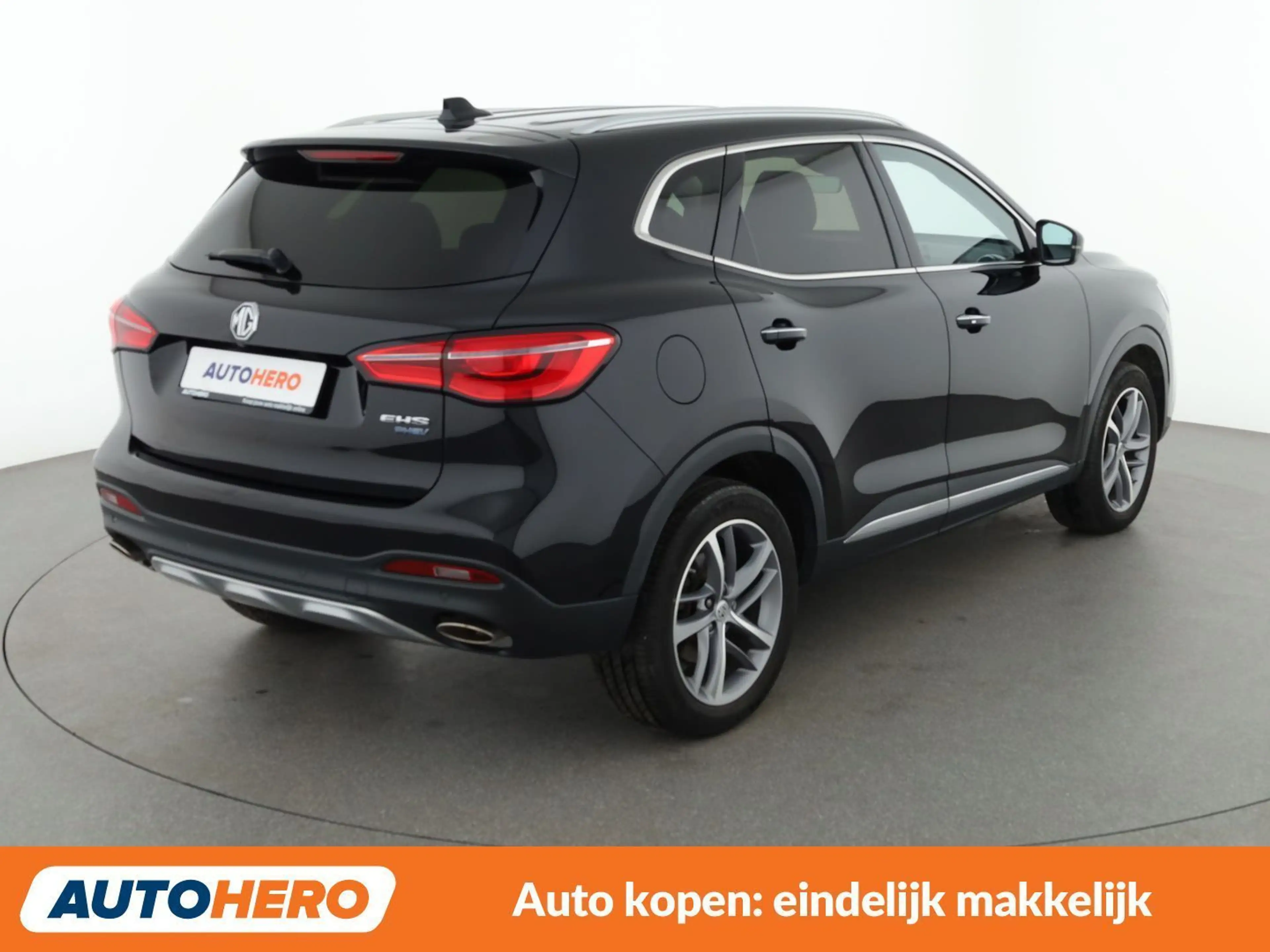 MG EHS 1.5 T-GDI Plug-in Hybrid Comfort — photo 6
