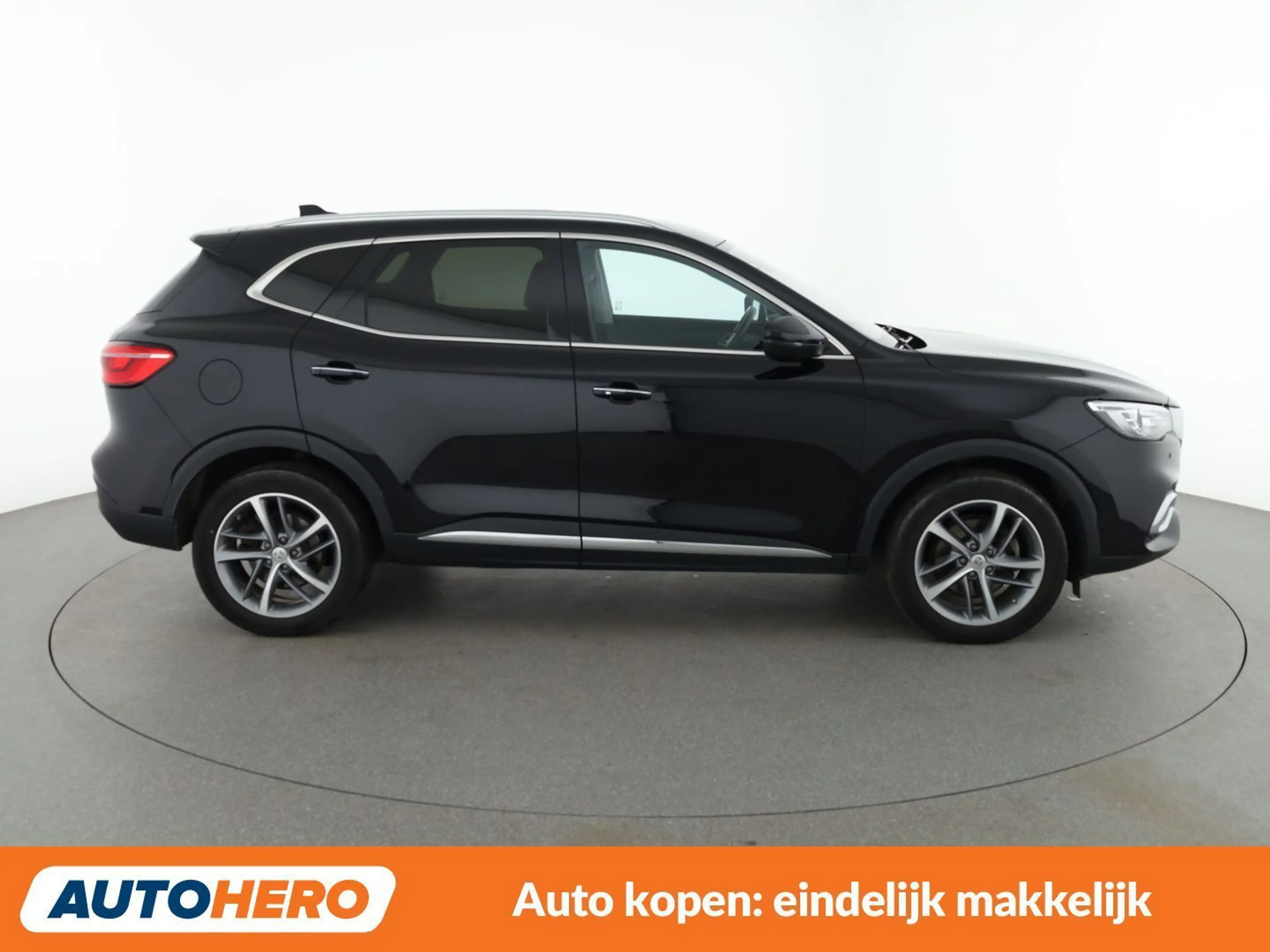 MG EHS 1.5 T-GDI Plug-in Hybrid Comfort — photo 7