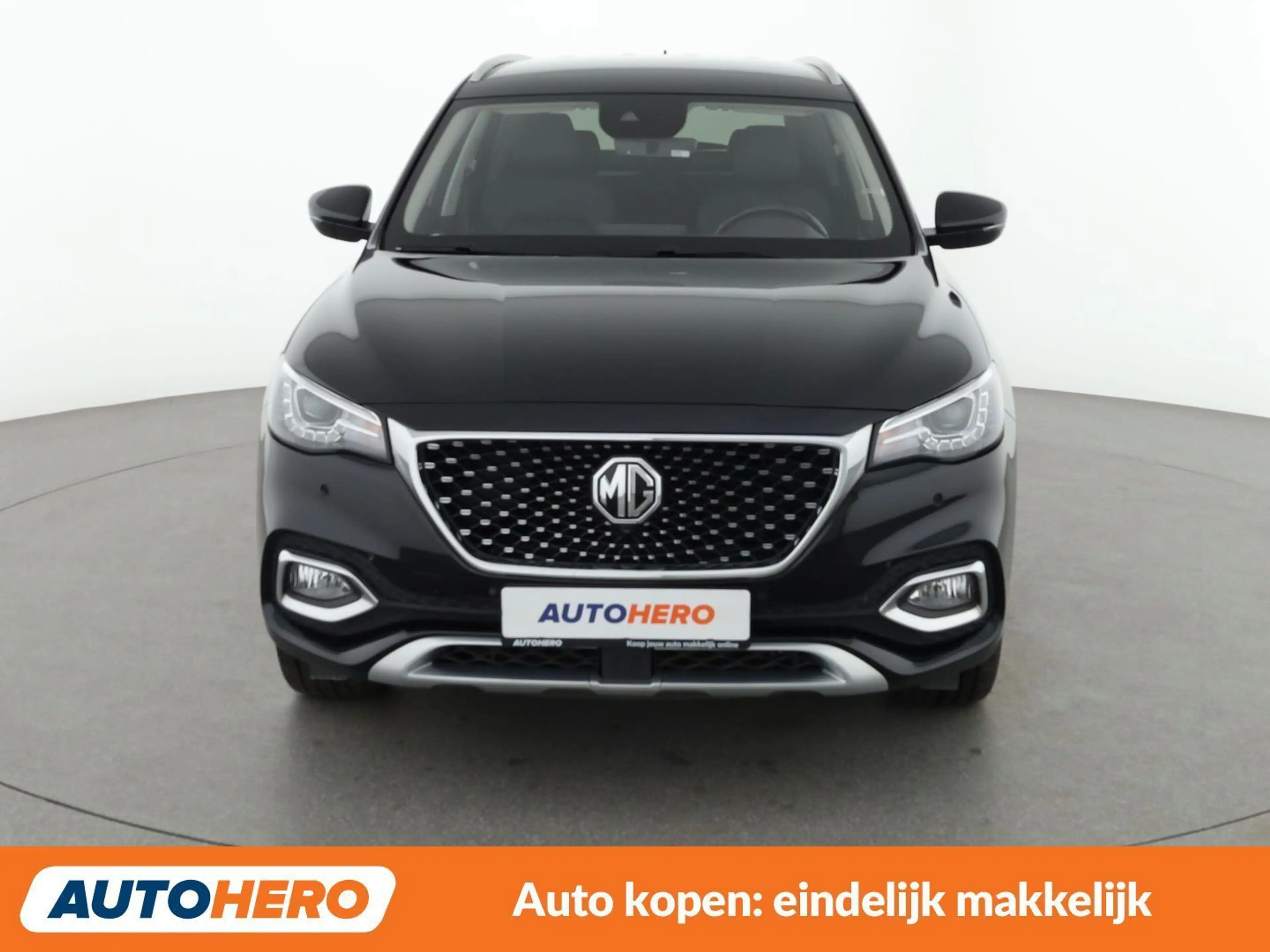 MG EHS 1.5 T-GDI Plug-in Hybrid Comfort — photo 9