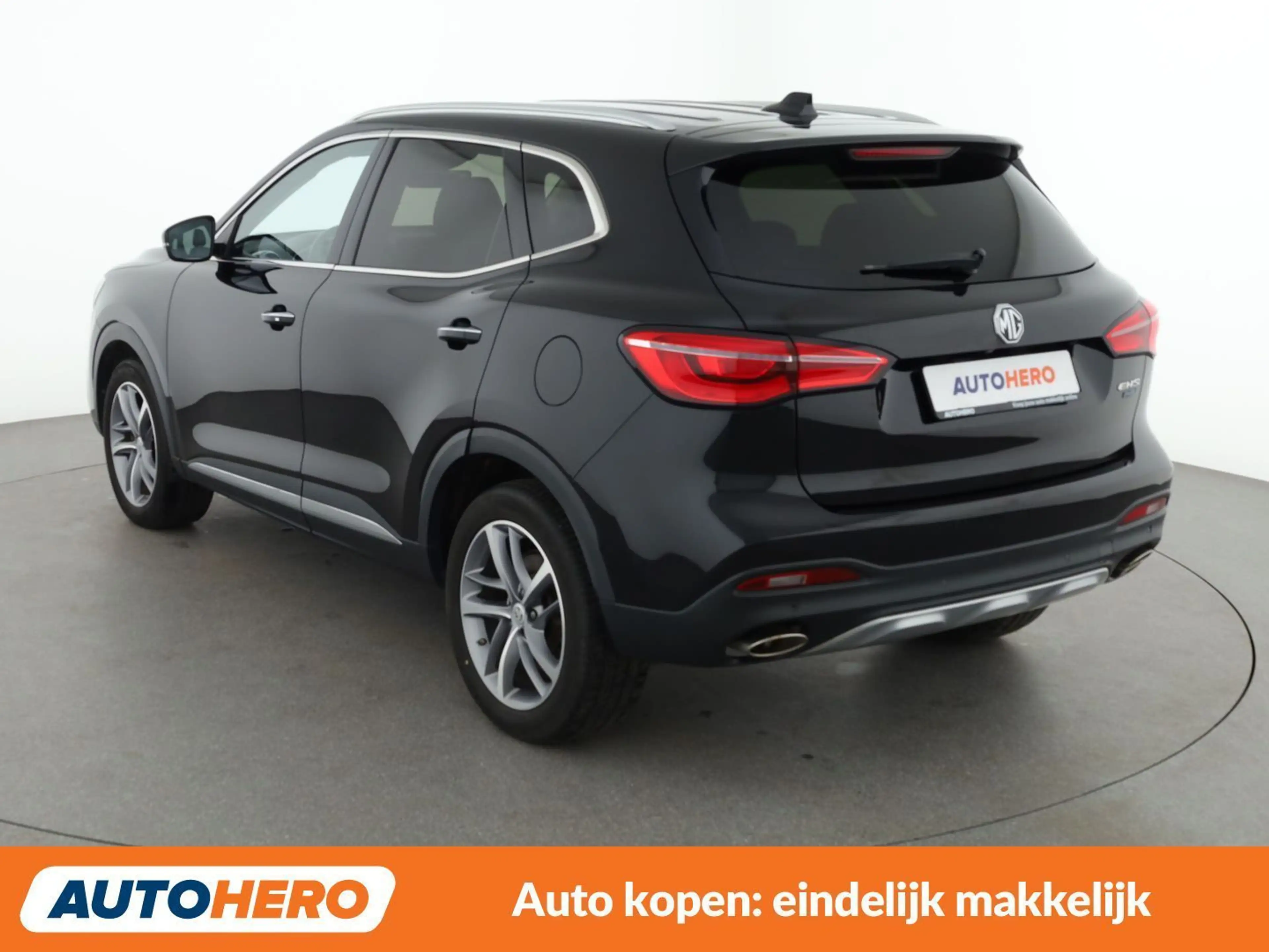 MG EHS 1.5 T-GDI Plug-in Hybrid Comfort — photo 4