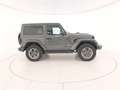 Jeep Wrangler 3 Porte 2.2 Multijet II Sahara Gris - thumbnail 7