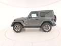 Jeep Wrangler 3 Porte 2.2 Multijet II Sahara Gris - thumbnail 8