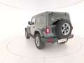 Jeep Wrangler 3 Porte 2.2 Multijet II Sahara Gris - thumbnail 4