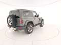 Jeep Wrangler 3 Porte 2.2 Multijet II Sahara Gris - thumbnail 6