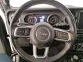 Jeep Wrangler 3 Porte 2.2 Multijet II Sahara Gris - thumbnail 12