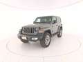 Jeep Wrangler 3 Porte 2.2 Multijet II Sahara Gris - thumbnail 1
