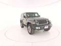 Jeep Wrangler 3 Porte 2.2 Multijet II Sahara Gris - thumbnail 3