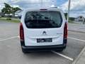 Citroen Berlingo 1.2ESS 110CV MANUEL 5PLACES MIXTE GARANTIE Blanc - thumbnail 5