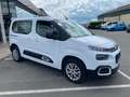 Citroen Berlingo 1.2ESS 110CV MANUEL 5PLACES MIXTE GARANTIE Blanc - thumbnail 3