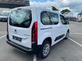 Citroen Berlingo 1.2ESS 110CV MANUEL 5PLACES MIXTE GARANTIE Blanc - thumbnail 4