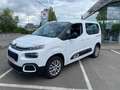 Citroen Berlingo 1.2ESS 110CV MANUEL 5PLACES MIXTE GARANTIE Blanc - thumbnail 1
