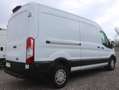 Ford Transit L3H2 Kasten NAVI KAMERA LED SZH TEL KLIMA TEMP Weiß - thumbnail 7