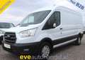 Ford Transit L3H2 Kasten NAVI KAMERA LED SZH TEL KLIMA TEMP Weiß - thumbnail 1