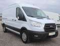 Ford Transit L3H2 Kasten NAVI KAMERA LED SZH TEL KLIMA TEMP Weiß - thumbnail 3