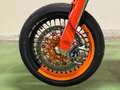 KTM 125 SX Motard Arancione - thumbnail 4