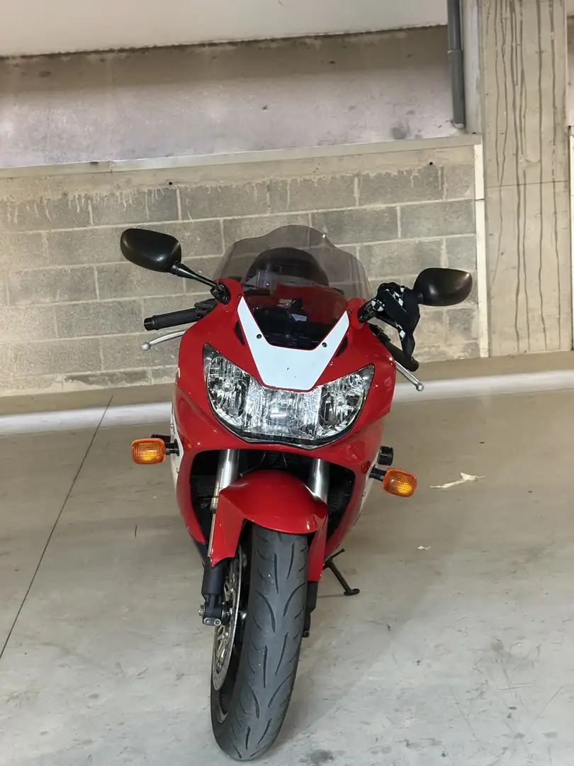 Honda CBR 900 fireblde 929 - 1