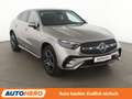 Mercedes-Benz GLC 400 GLC 400e Coupe 4Matic AMG Line Aut*LED*ACC*CAM*PDC Grau - thumbnail 8