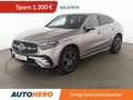Mercedes-Benz GLC 400 GLC 400e Coupe 4Matic AMG Line Aut*LED*ACC*CAM*PDC Gris - thumbnail 1