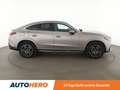 Mercedes-Benz GLC 400 GLC 400e Coupe 4Matic AMG Line Aut*LED*ACC*CAM*PDC Gris - thumbnail 7