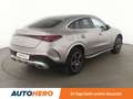 Mercedes-Benz GLC 400 GLC 400e Coupe 4Matic AMG Line Aut*LED*ACC*CAM*PDC Gris - thumbnail 6