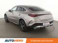 Mercedes-Benz GLC 400 GLC 400e Coupe 4Matic AMG Line Aut*LED*ACC*CAM*PDC Gris - thumbnail 4