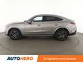 Mercedes-Benz GLC 400 GLC 400e Coupe 4Matic AMG Line Aut*LED*ACC*CAM*PDC Gris - thumbnail 3