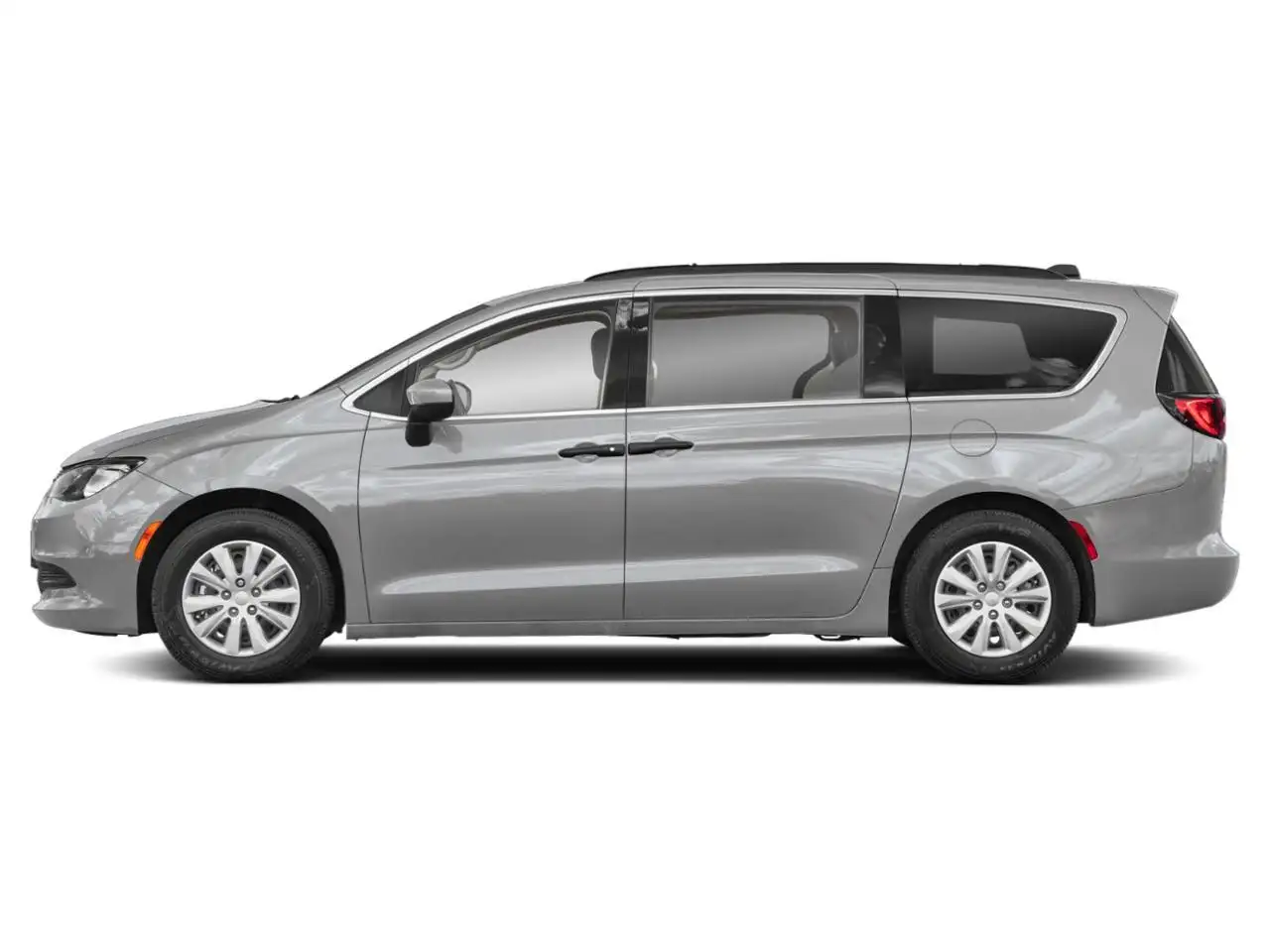 Chrysler Grand Caravan снимка Chrysler Grand Caravan