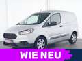 Ford Transit Navigation|Tempomat|SHZ|Klima|PDC Silver - thumbnail 1