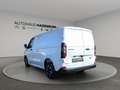 Ford Transit Custom 320 L1 Trend 2.5 PHEV Weiß - thumbnail 4