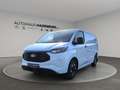 Ford Transit Custom 320 L1 Trend 2.5 PHEV Weiß - thumbnail 1