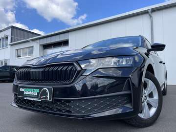 Combi 1.5 TSI DSG Blackline 163€ m.20% Anz. LEDE