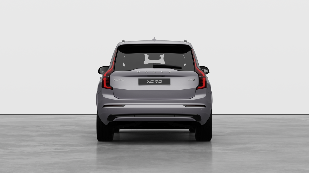 2026 Volvo XC90 Plus 7-Seater (Dark Theme) thumb 6