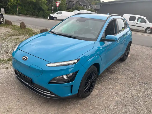 Hyundai KONA Basis Elektro 2WD