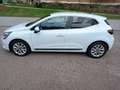 Renault Clio V STE 1.3 TCE 130 INTENS SCUIR GPS CAMERA 59221KMS Blanc - thumbnail 4