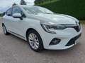 Renault Clio V STE 1.3 TCE 130 INTENS SCUIR GPS CAMERA 59221KMS Blanc - thumbnail 1
