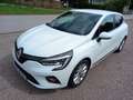 Renault Clio V STE 1.3 TCE 130 INTENS SCUIR GPS CAMERA 59221KMS Blanc - thumbnail 3